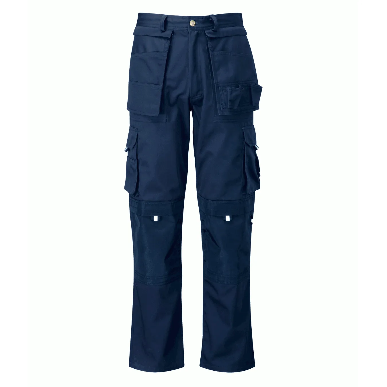 Pro Trouser: Combat Style